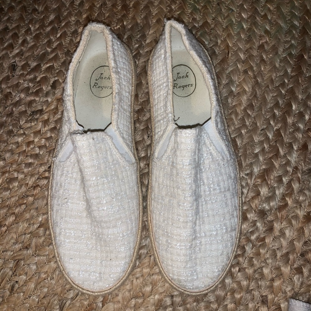 Jack Rogers women’s shoe